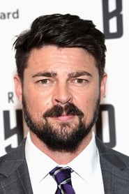 Picture of Karl Urban