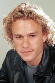 Picture of Heath Ledger