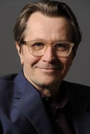 Picture of Gary Oldman