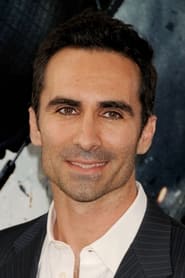 Picture of Nestor Carbonell