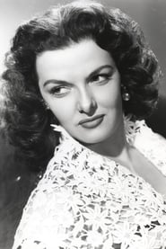 Picture of Jane Russell