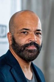 Picture of Jeffrey Wright