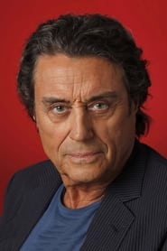 Picture of Ian McShane