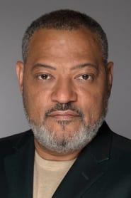 Picture of Laurence Fishburne