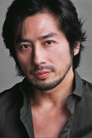Picture of Hiroyuki Sanada