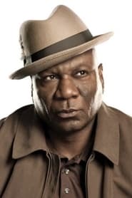 Picture of Ving Rhames