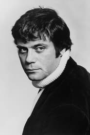 Picture of Oliver Reed