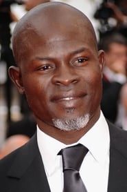 Picture of Djimon Hounsou