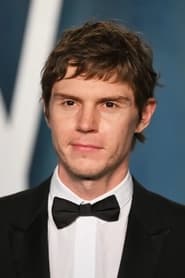 Picture of Evan Peters