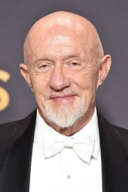 Picture of Jonathan Banks