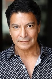 Picture of Gil Birmingham