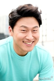 Picture of Oh Dae-hwan