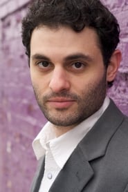 Picture of Arian Moayed