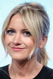 Picture of Meredith Hagner
