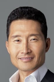 Picture of Daniel Dae Kim