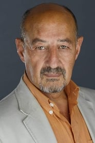 Picture of Manuel Cauchi