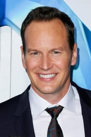 Picture of Patrick Wilson