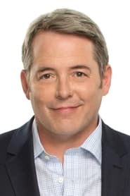 Picture of Matthew Broderick