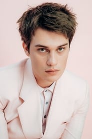 Picture of Nicholas Galitzine