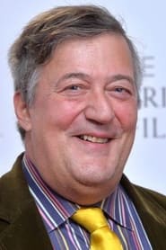 Picture of Stephen Fry