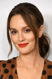 Picture of Leighton Meester