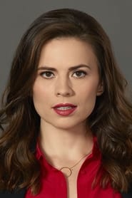 Picture of Hayley Atwell
