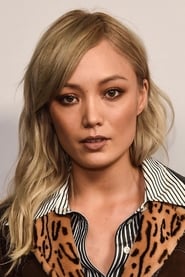 Picture of Pom Klementieff
