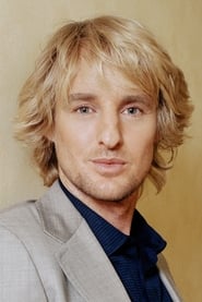 Picture of Owen Wilson