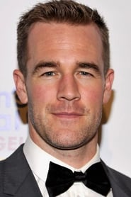 Picture of James Van Der Beek