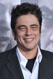 Picture of Benicio del Toro