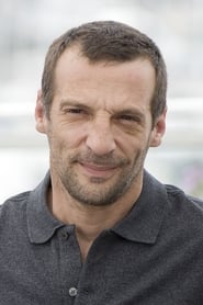 Picture of Mathieu Kassovitz