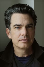 Picture of Peter Gallagher