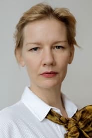 Picture of Sandra Hüller