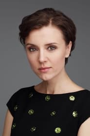 Picture of Kseniya Alfyorova