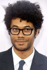 Picture of Richard Ayoade