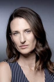Picture of Camille Cottin