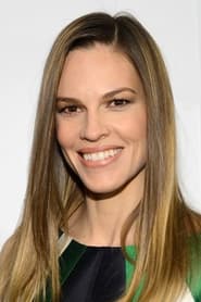 Picture of Hilary Swank