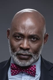 Picture of Richard Mofe-Damijo