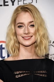 Picture of Caitlin FitzGerald