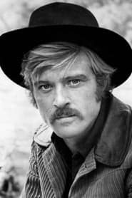 Picture of Robert Redford