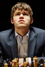Picture of Magnus Carlsen