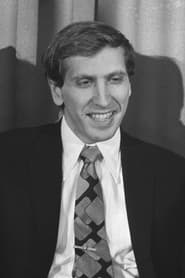 Picture of Bobby Fischer