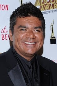 Picture of George Lopez