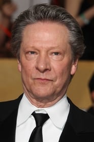 Picture of Chris Cooper
