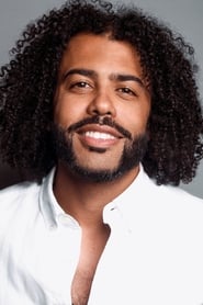 Picture of Daveed Diggs