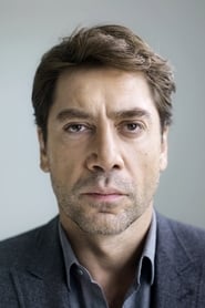 Picture of Javier Bardem