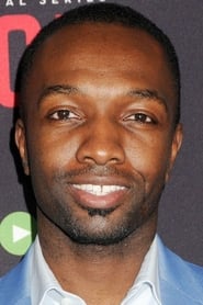 Picture of Jamie Hector