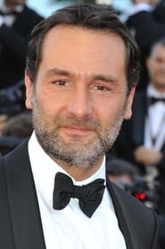 Picture of Gilles Lellouche