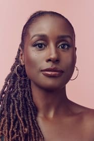 Picture of Issa Rae