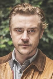 Picture of Boyd Holbrook